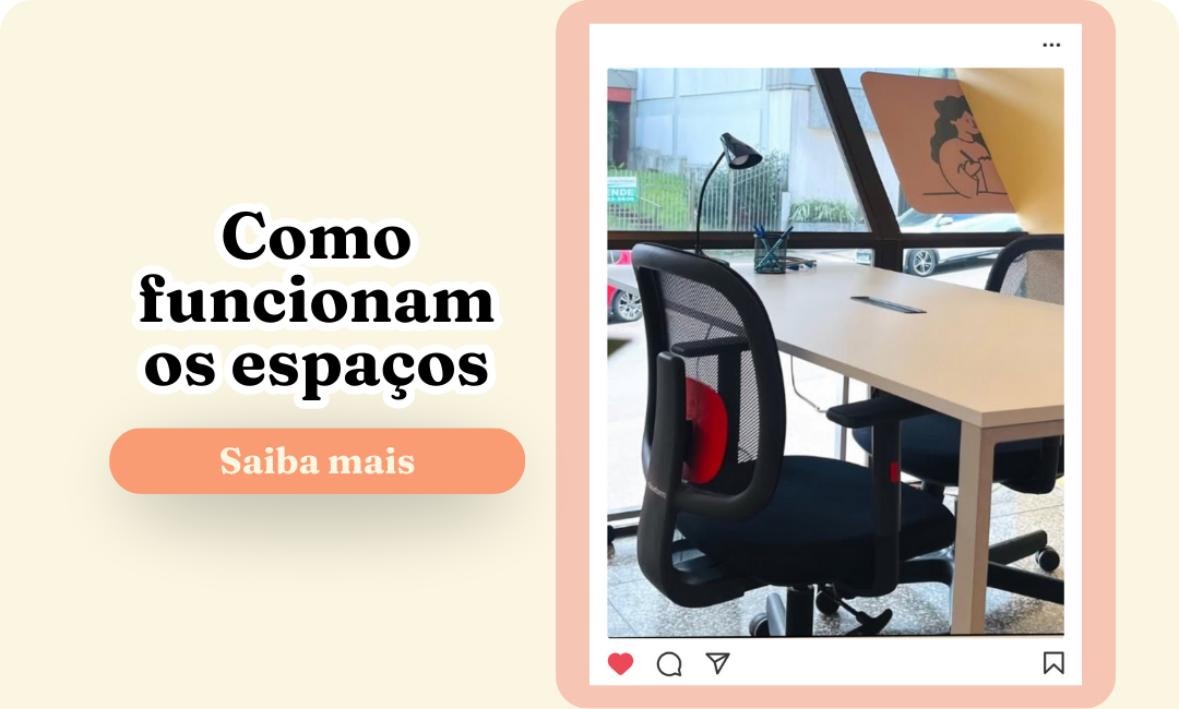 Onde Trabalhar em Ijuí Infraestrutura Completa para Freelancers (5)